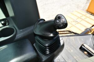 2018 CATERPILLAR D5K2 LGP 626-BT