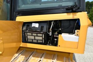 2018 CATERPILLAR D5K2 LGP 626-BT