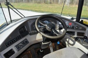 2017 VOLVO A40G 899-BT 2017 VOLVO A40G 899-BT