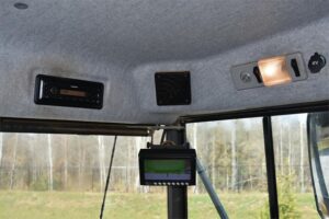 2017 VOLVO A40G 899-BT 2017 VOLVO A40G 899-BT