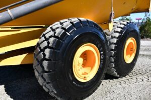 2017 VOLVO A40G 899-BT 2017 VOLVO A40G 899-BT