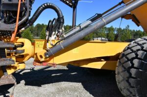 2017 VOLVO A40G 899-BT 2017 VOLVO A40G 899-BT