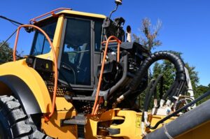 2017 VOLVO A40G 899-BT 2017 VOLVO A40G 899-BT