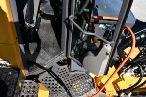 2017 VOLVO A40G 899-BT 2017 VOLVO A40G 899-BT