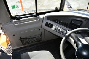 2017 VOLVO A40G 899-BT 2017 VOLVO A40G 899-BT