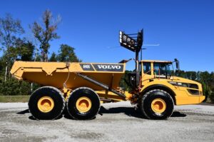 2017 VOLVO A40G 899-BT 2017 VOLVO A40G 899-BT