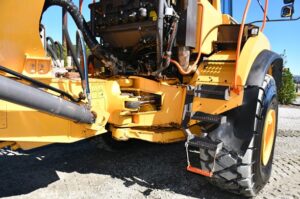 2017 VOLVO A40G 899-BT 2017 VOLVO A40G 899-BT