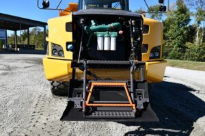 2017 VOLVO A40G 899-BT 2017 VOLVO A40G 899-BT