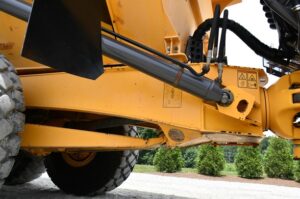 2015 VOLVO A40G 752-BT