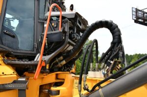 2015 VOLVO A40G 752-BT