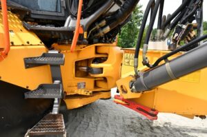 2015 VOLVO A40G 752-BT