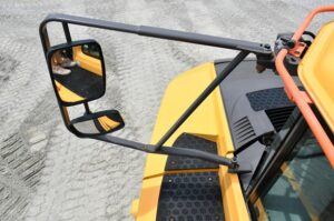 2015 VOLVO A40G 752-BT