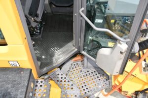 2015 VOLVO A40G 752-BT