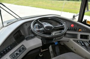 2015 VOLVO A40G 752-BT