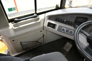 2015 VOLVO A40G 752-BT