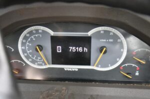 2015 VOLVO A40G 752-BT