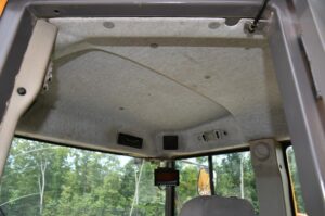 2015 VOLVO A40G 752-BT