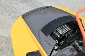 2015 VOLVO A40G 1016-BB