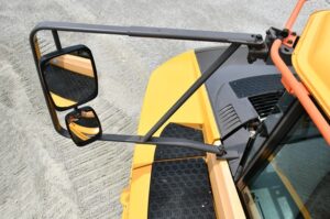 2015 VOLVO A40G 1016-BB