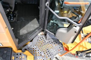 2015 VOLVO A40G 1016-BB