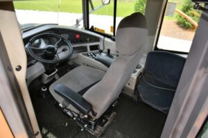 2015 VOLVO A40G 1016-BB