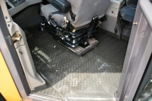 2015 VOLVO A40G 1016-BB