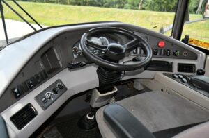 2015 VOLVO A40G 1016-BB