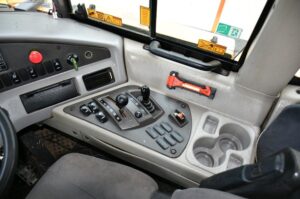 2015 VOLVO A40G 1016-BB
