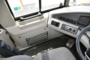 2015 VOLVO A40G 1016-BB
