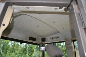 2015 VOLVO A40G 1016-BB