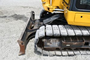 2018 KOMATSU PC88MR-10 1414-JB