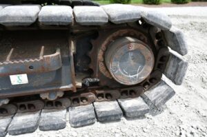 2018 KOMATSU PC88MR-10 1414-JB