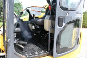 2018 KOMATSU PC88MR-10 1414-JB