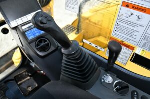 2018 KOMATSU PC88MR-10 1414-JB
