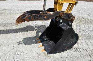 2018 KOMATSU PC88MR-10 1414-JB