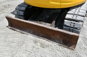 2018 KOMATSU PC88MR-10 1414-JB