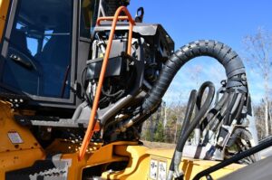 2019 VOLVO A40G 1428-BT