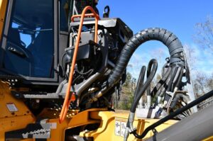 2019 VOLVO A40G 1428-BT