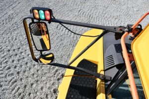 2019 VOLVO A40G 1428-BT