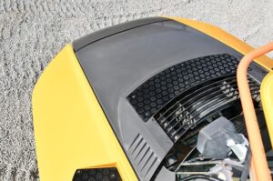 2019 VOLVO A40G 1428-BT