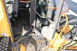 2019 VOLVO A40G 1428-BT