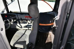 2019 VOLVO A40G 1428-BT