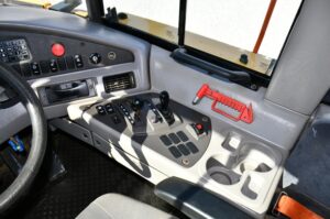 2019 VOLVO A40G 1428-BT