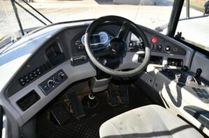 2019 VOLVO A40G 1428-BT