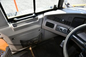 2019 VOLVO A40G 1428-BT