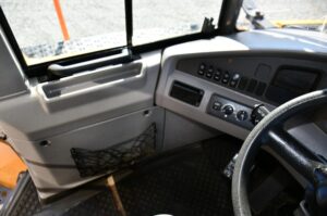 2019 VOLVO A40G 1428-BT