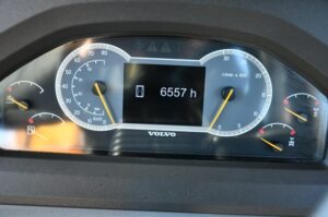 2019 VOLVO A40G 1428-BT