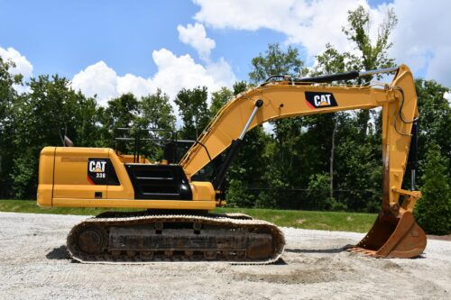 2019 CATERPILLAR 336 1441-BT