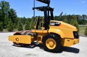 2011 CATERPILLAR CP-433E 1484-JB
