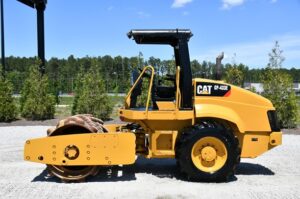 2011 CATERPILLAR CP-433E 1484-JB